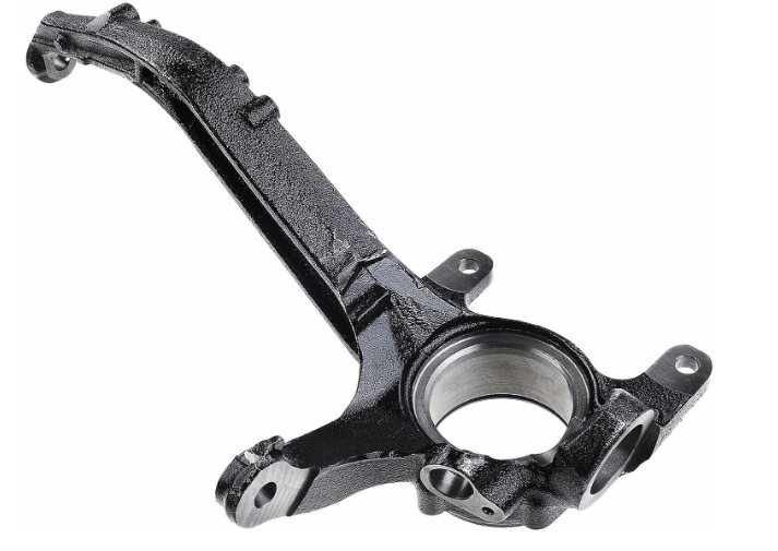 51210-S84-A02 Steering Knuckle Assembly – Genuine Quality for  Honda ACCORD 2.3 2004