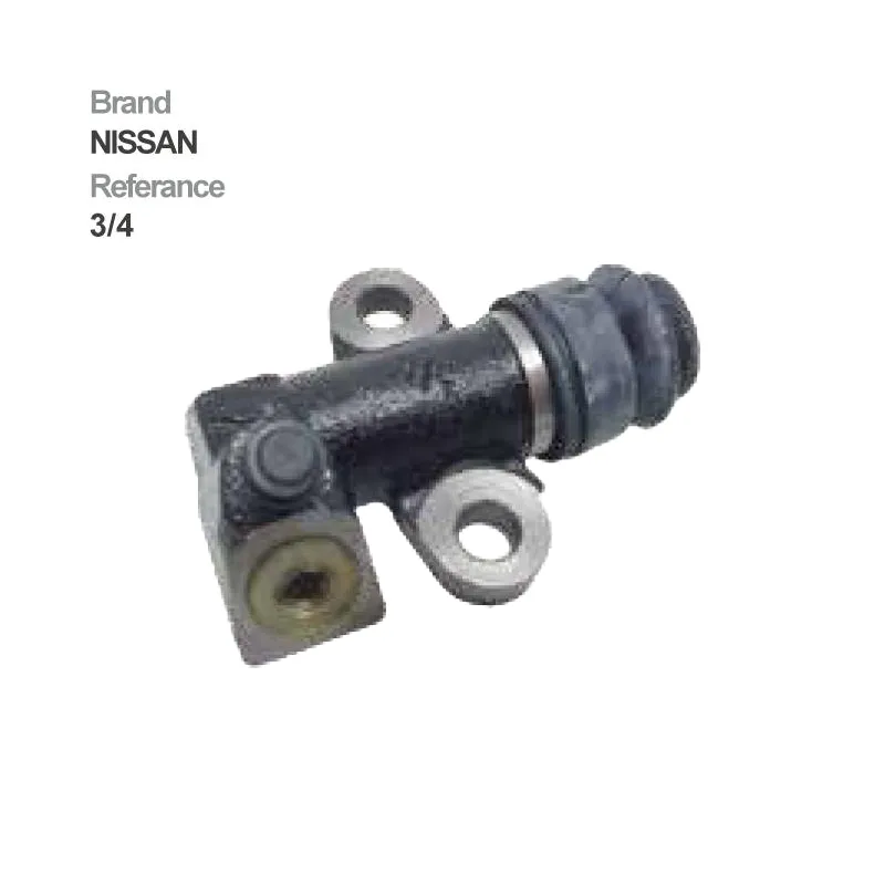 High Quality Clutch Slave Cylinder for NISSAN Navara 30620-48P08