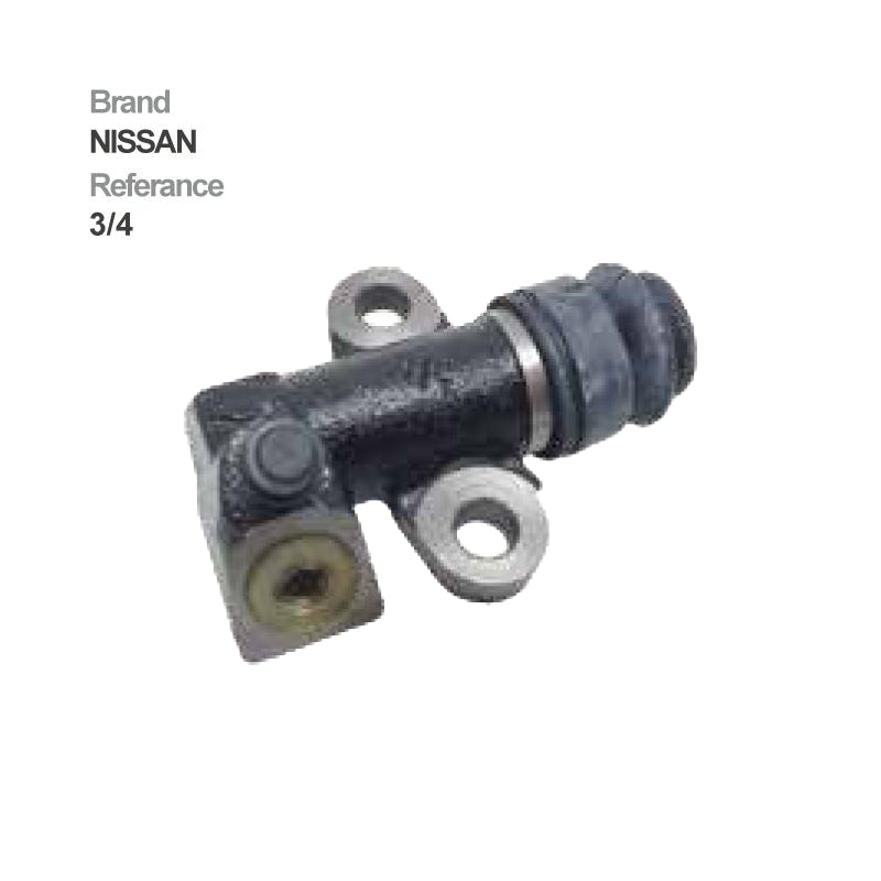 High Quality Clutch Slave Cylinder for NISSAN Navara 30620-48P08