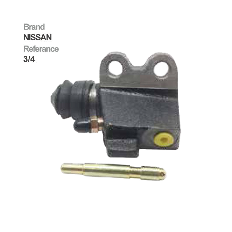 High Quality Clutch Slave Cylinder for NISSAN Sunny 30620-80E61