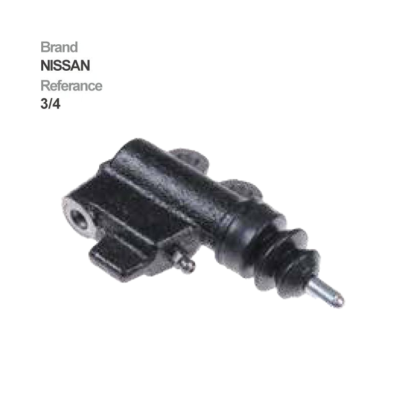 High Quality Clutch Slave Cylinder for NISSAN Almera II Tino Primera X-Trail 30620-5M361