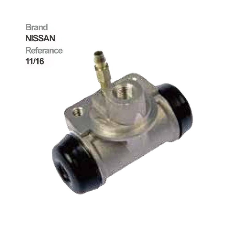 Auto Parts Brake System Brake Wheel Cylinder 44100-08W10  for Nissan PICKUP/URVAN