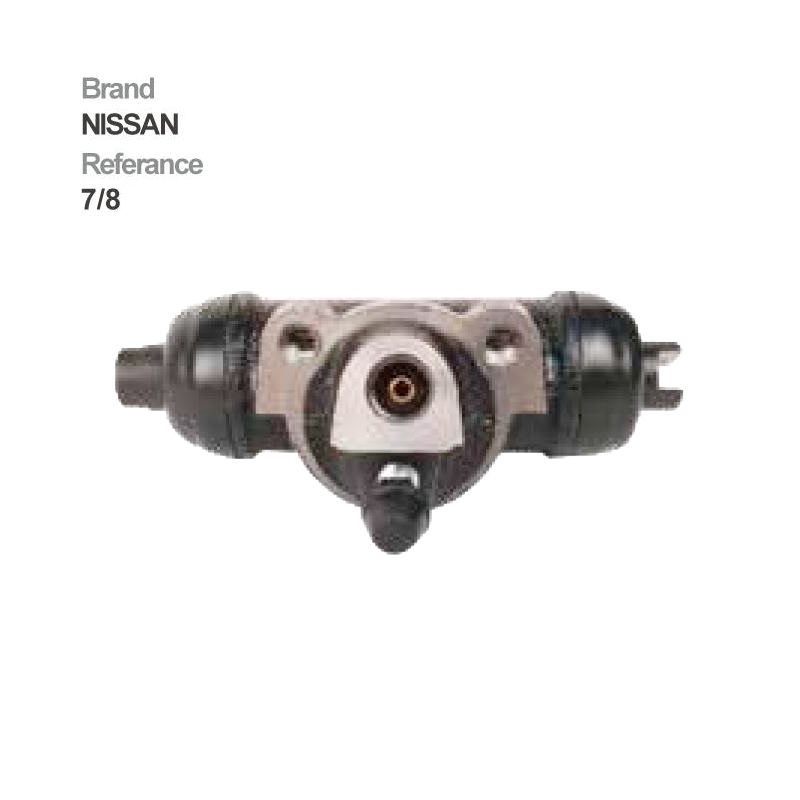 Brake Wheel 44100-3W400 Cylinder for Nissan Navara Pathfinder II D22  Auto Brake Systems