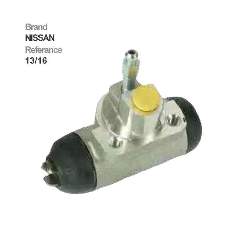 Brake Wheel 44100-05N10 Cylinder for Nissan Urvan Bus  Auto Brake Systems