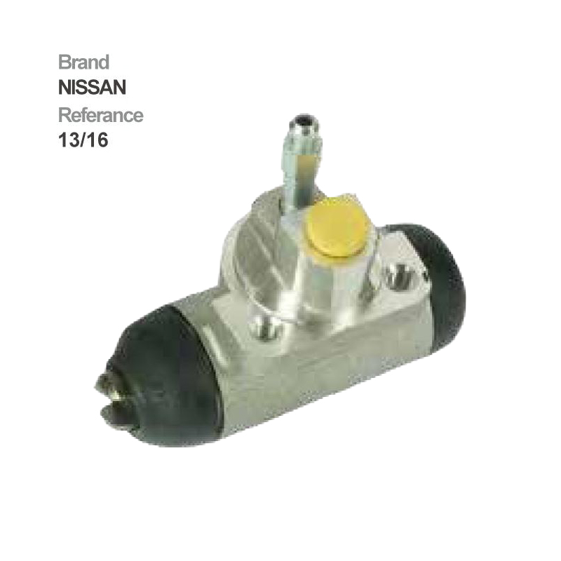 Brake Wheel 44100-05N10 Cylinder for Nissan Urvan Bus  Auto Brake Systems