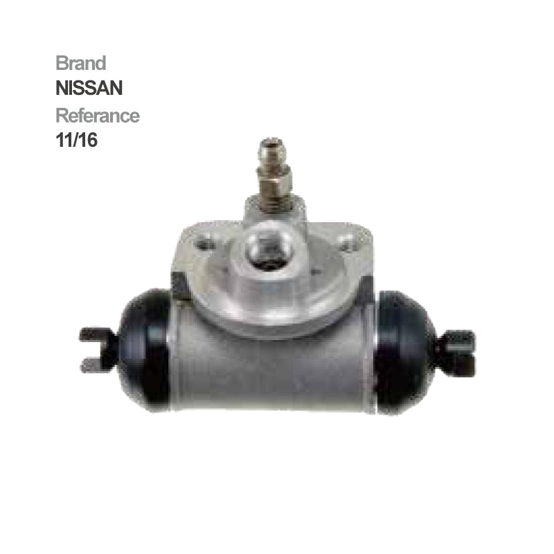 High Quality Brake Wheel Cylinder for Nissan Sunny 44100-13A00