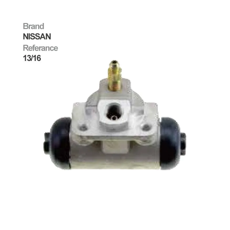 High Quality Brake Wheel Cylinder for NISSAN BLUEBIRD 44100-17C10