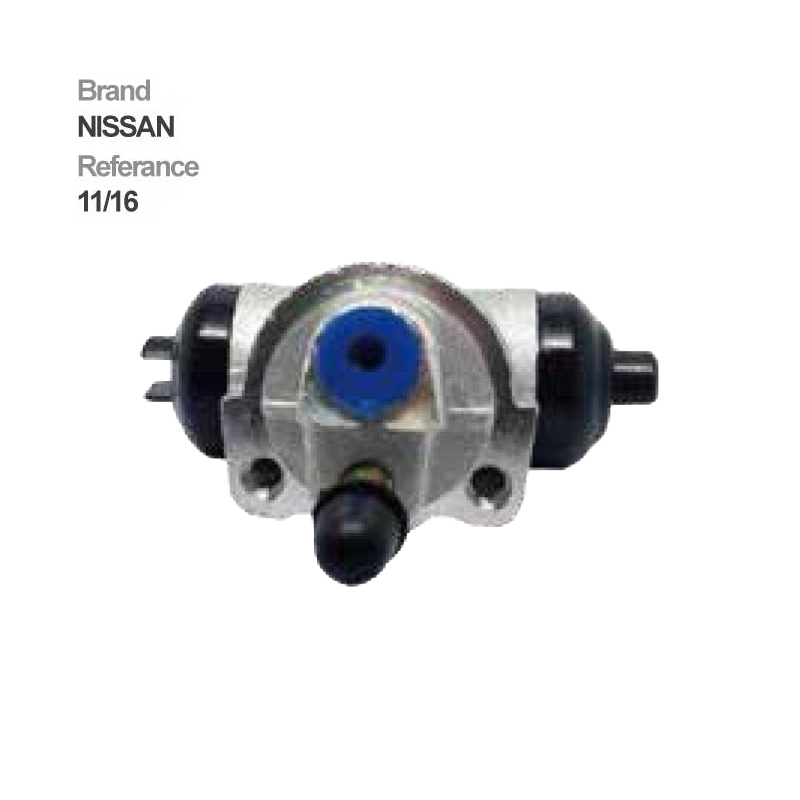 Auto Parts Brake System Brake Wheel Cylinder 44100-01A00  for Nissan Sunny