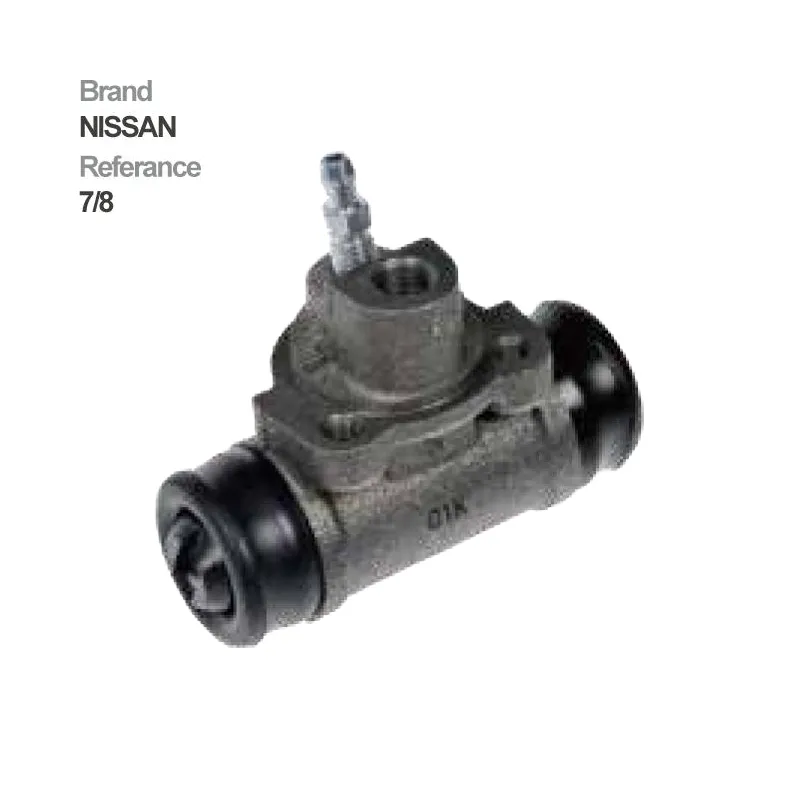 Auto Parts Brake System Brake Wheel Cylinder 44100-VE401 for NISSAN Nv200 Evalia