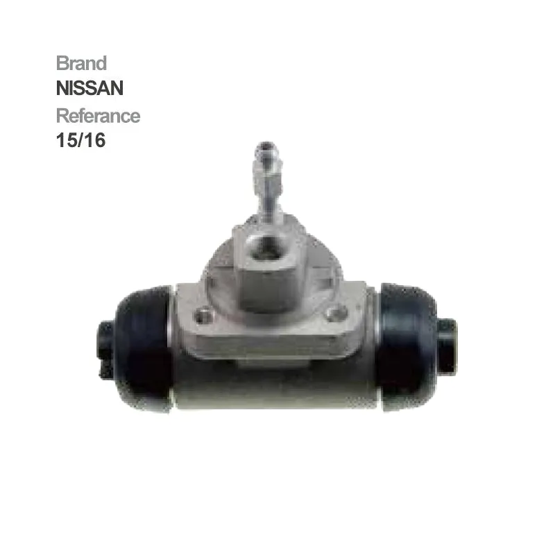 Auto Parts Brake System Brake Wheel Cylinder 44100-08G12  for Nissan PICK UP