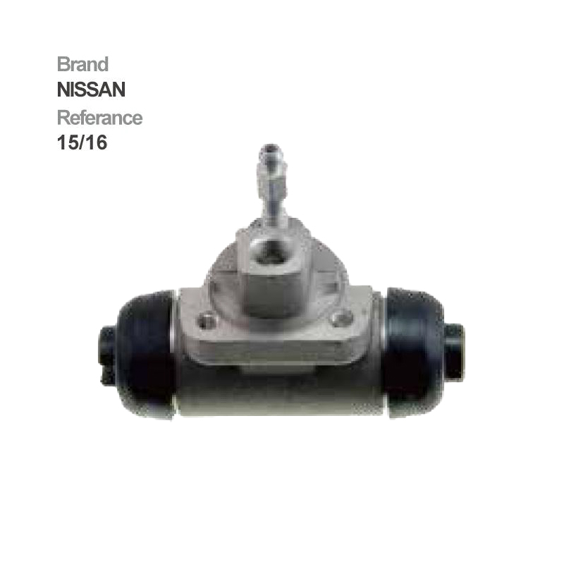 Auto Parts Brake System Brake Wheel Cylinder 44100-08G12  for Nissan PICK UP