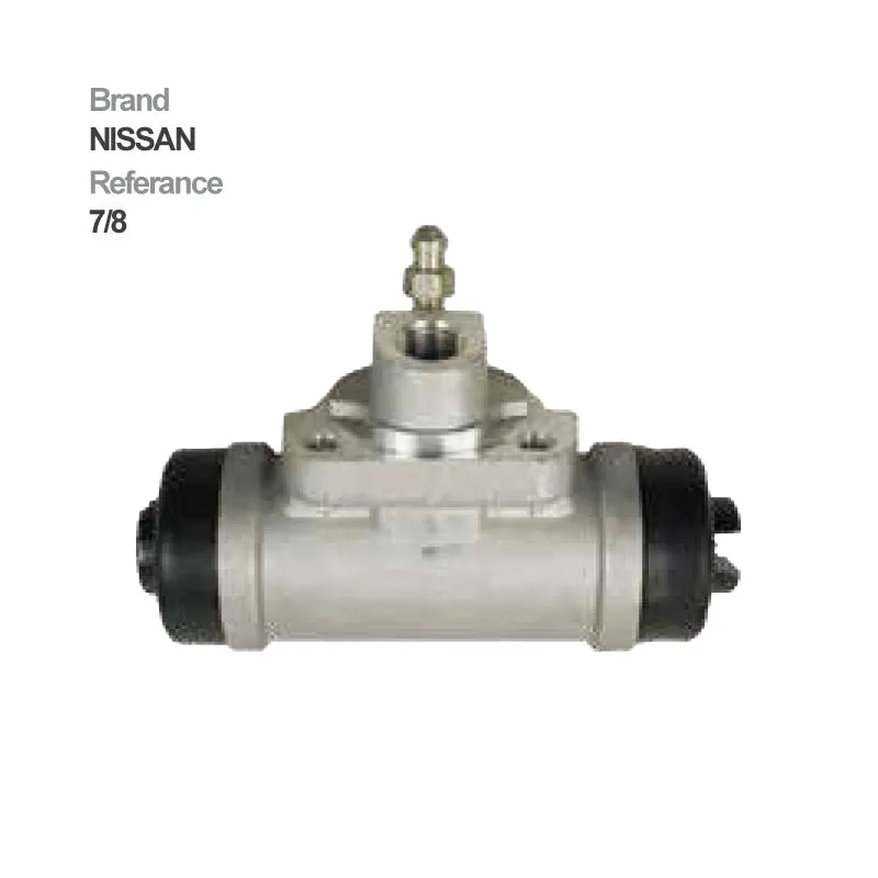 Brake Wheel 44100-7Z800 Cylinder for NISSAN PICK UP  Auto Brake Systems