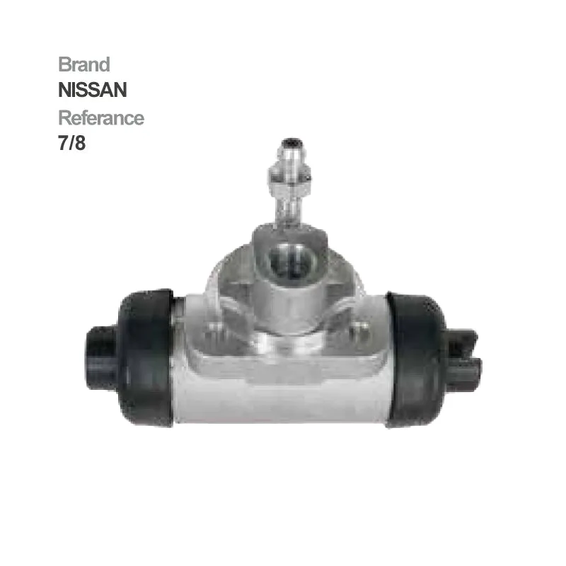 Brake Wheel 44100-8B400 Cylinder for NISSAN PICK UP  Auto Brake Systems