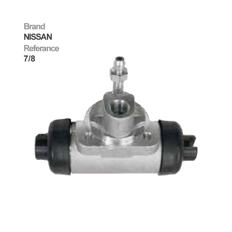 Brake Wheel 44100-8B400 Cylinder for NISSAN PICK UP  Auto Brake Systems