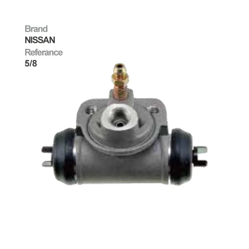 Brake Wheel 44100-50C10 Cylinder for NISSAN Sunny  Auto Brake Systems