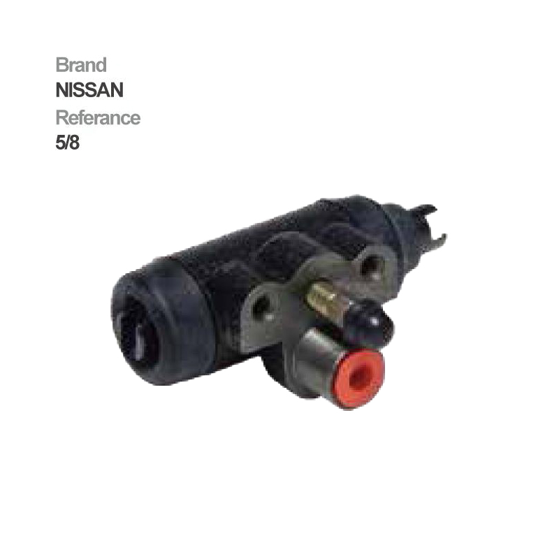 High Quality Brake Wheel Cylinder for Nissan Tiida 44100-ED010