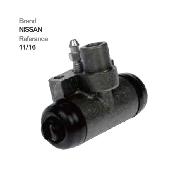 High Quality Brake Wheel Cylinder for Nissan Latio Tiida 44100-ED300