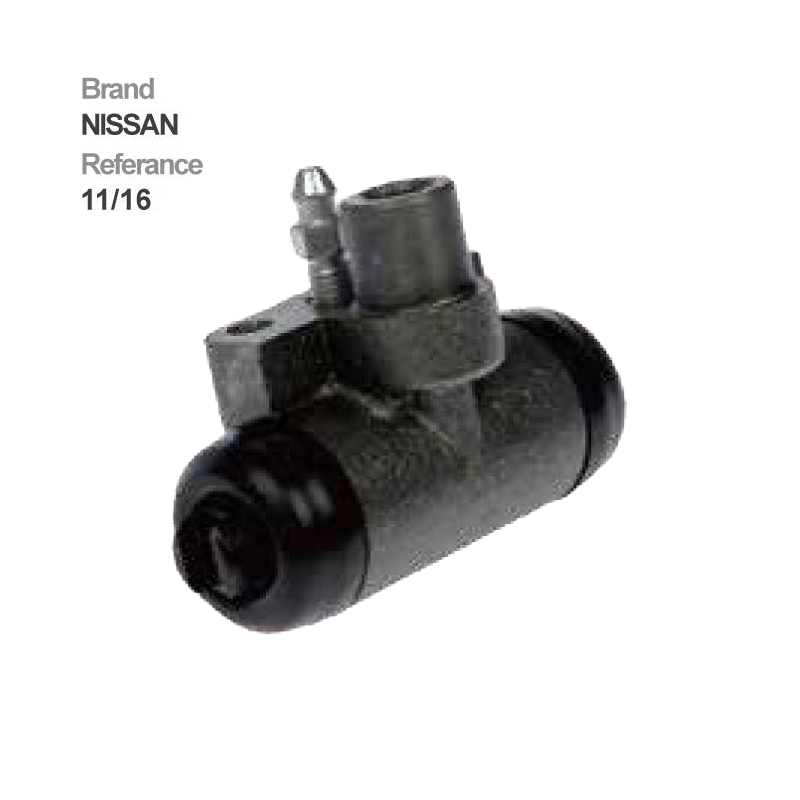 High Quality Brake Wheel Cylinder for Nissan Latio Tiida 44100-ED300