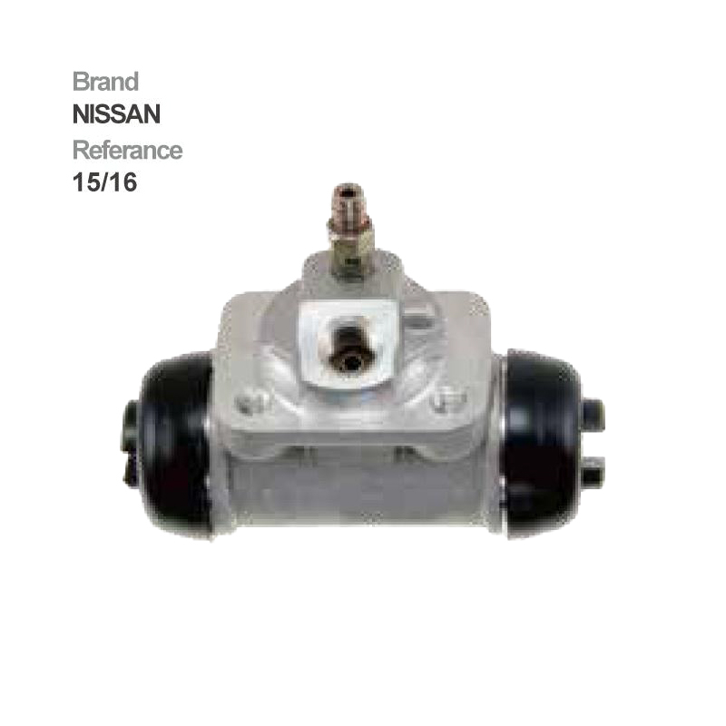 High Quality Brake Wheel Cylinder for Nissan Bluebird 44100-N4601