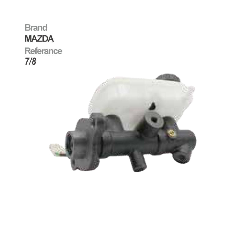 Auto Parts Brake System Brake Master Cylinder ST20-43-400 for Mazda E Van