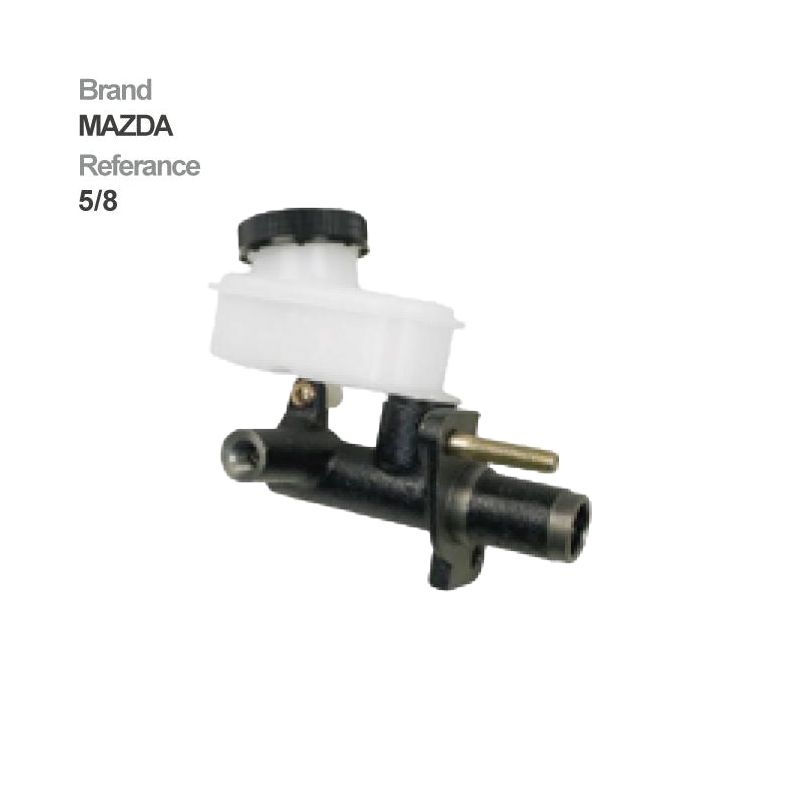 Auto Parts Brake System Brake Master Cylinder GJ83-41-400  for MAZDA 626