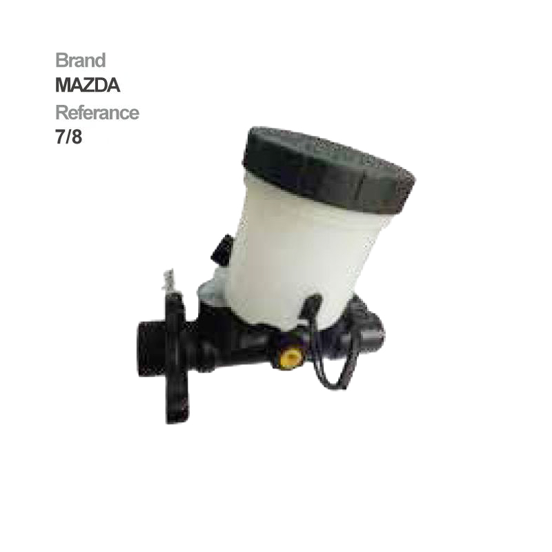 Brake Master GJ83-43-400 Cylinder for MAZDA 626  Auto Brake Systems