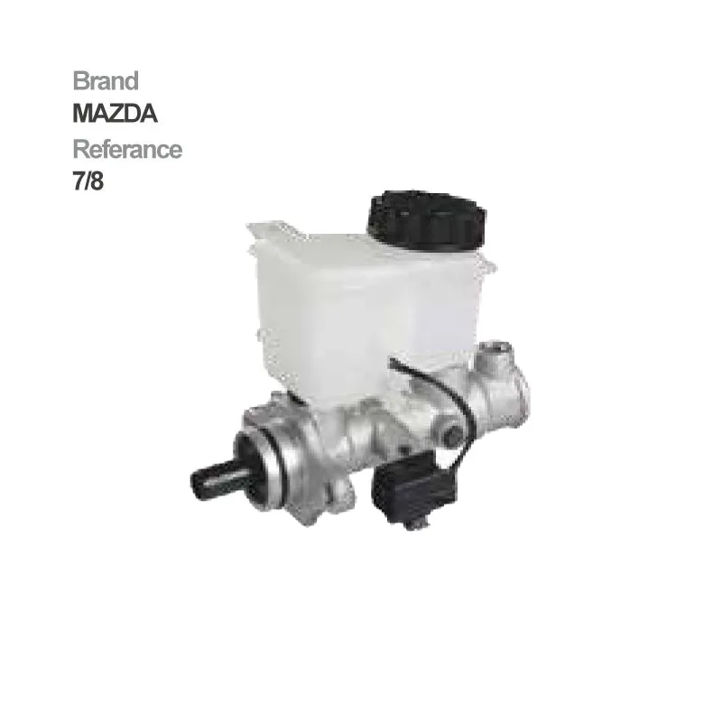 High Quality Brake Master Cylinder for MAZDA 121 BJ3G-43-40Z