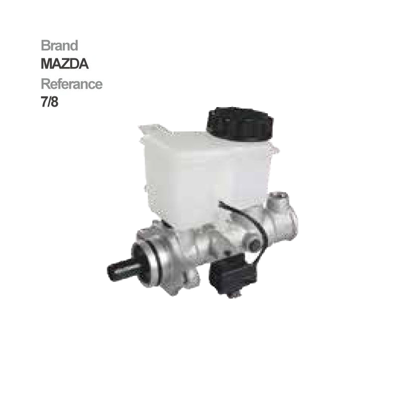 High Quality Brake Master Cylinder for MAZDA 121 BJ3G-43-40Z