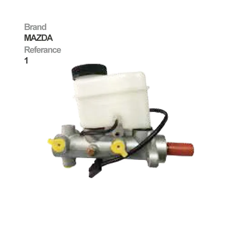 Auto Parts Brake System Brake Master Cylinder UA7J-43-400 for MAZDA BT-50