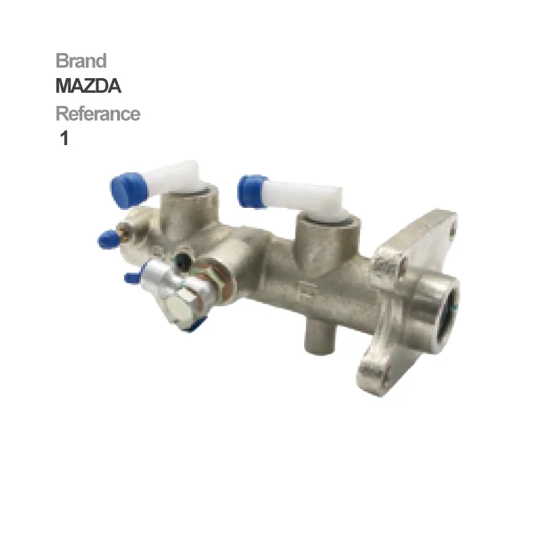 Auto Parts Brake System Brake Master Cylinder W023-43-400 for MAZDA TITAN