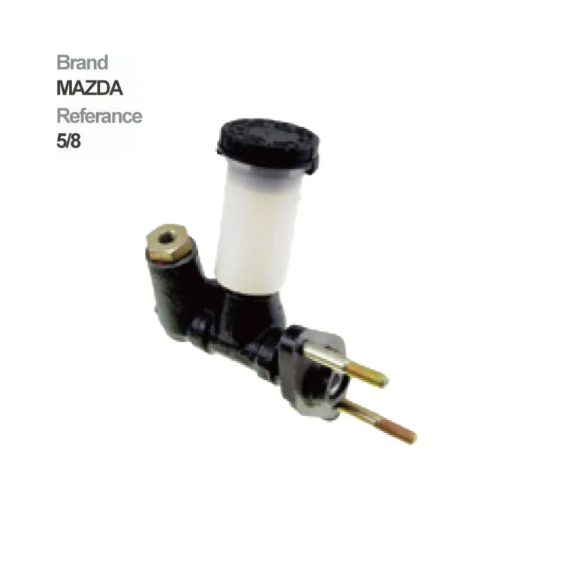 Brake Master UB93-41-400 Cylinder for MAZDA  BT-50  Auto Brake Systems
