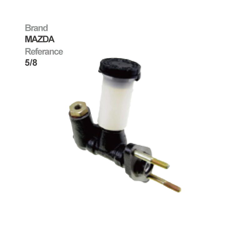 Auto Parts Brake System Brake Master Cylinder UB93-41-400 for MAZDA B2500