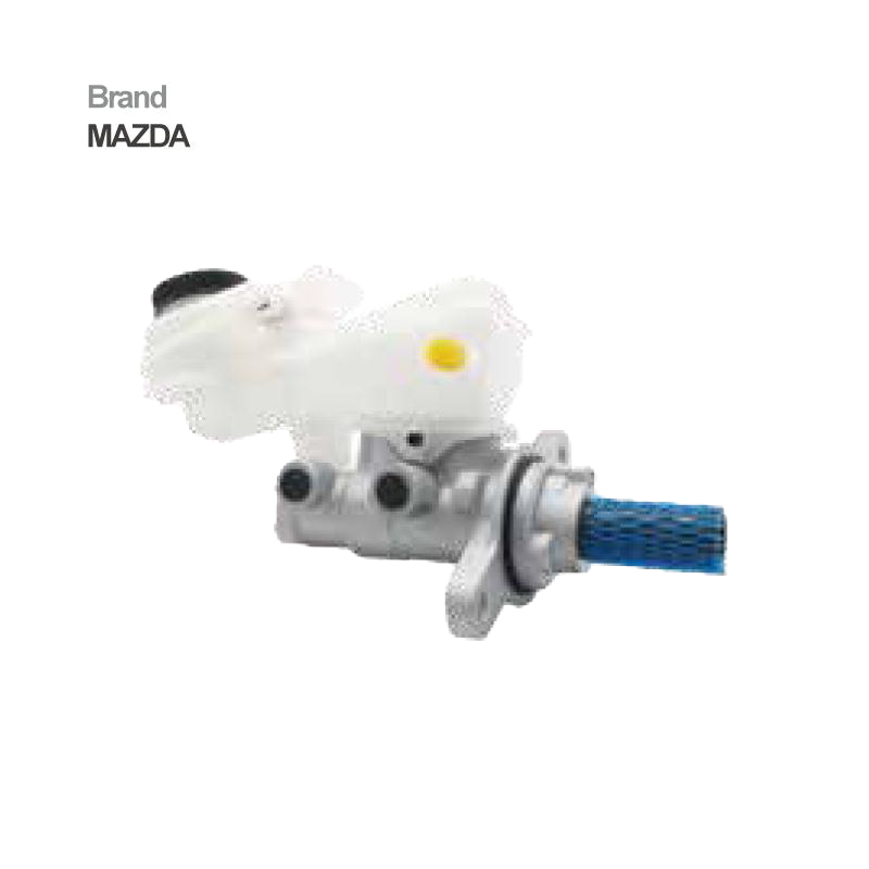 Auto Parts Brake System Brake Master Cylinder UCYA-43-40ZA for MAZDA  BT-50