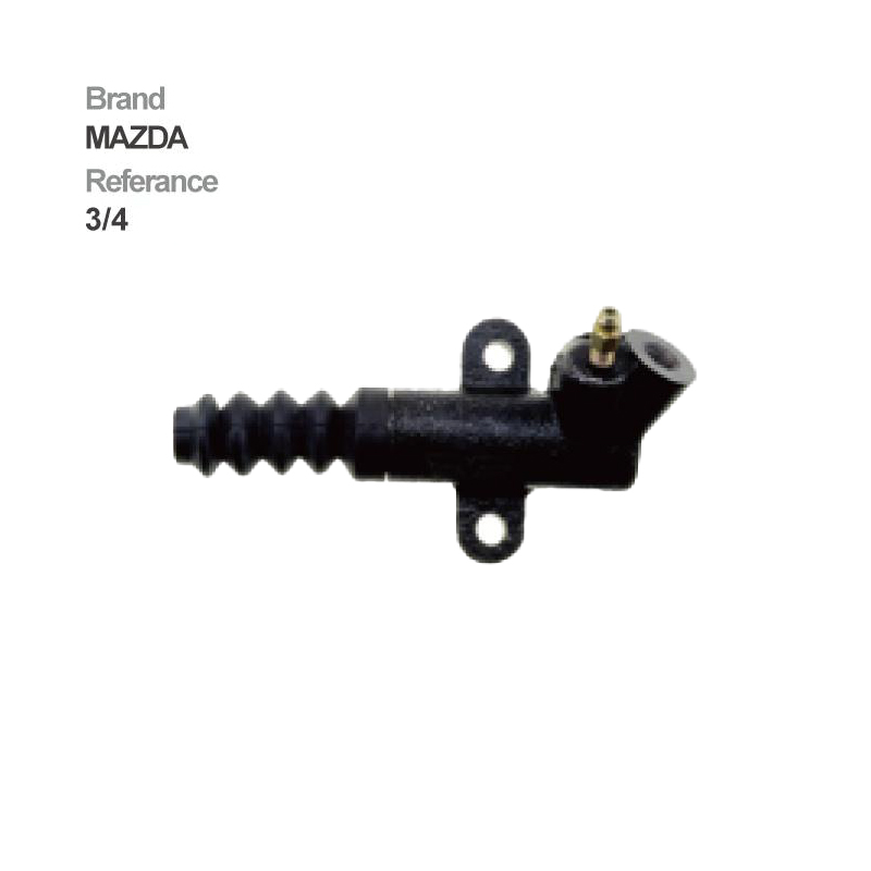 Clutch Slave UB39-41-920 Cylinder for Mazda B-SERIE  Auto Brake Systems