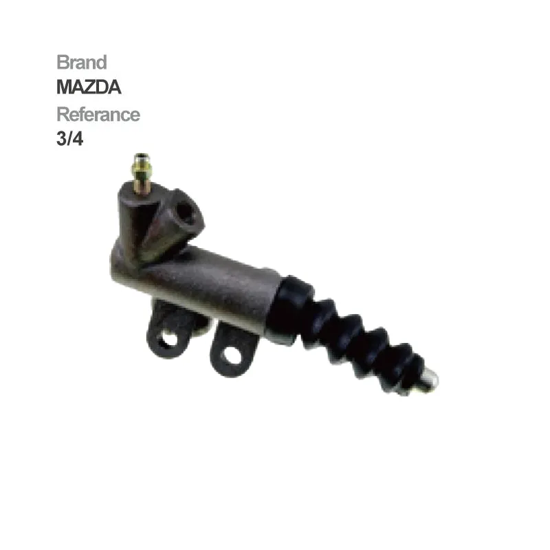 Clutch Slave GJ22-41-920  Cylinder for MAZDA 626  Auto Brake Systems