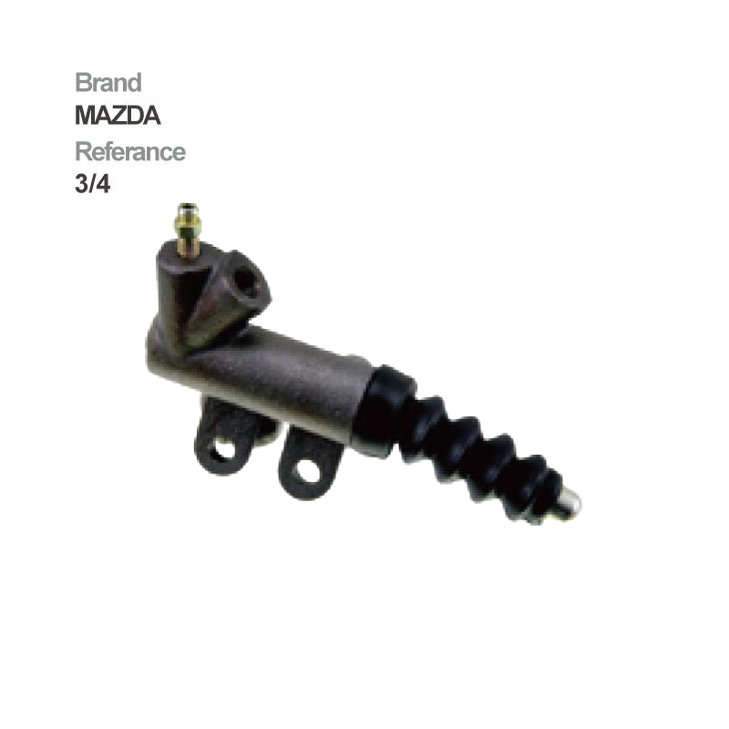 Clutch Slave GJ22-41-920  Cylinder for MAZDA 626  Auto Brake Systems