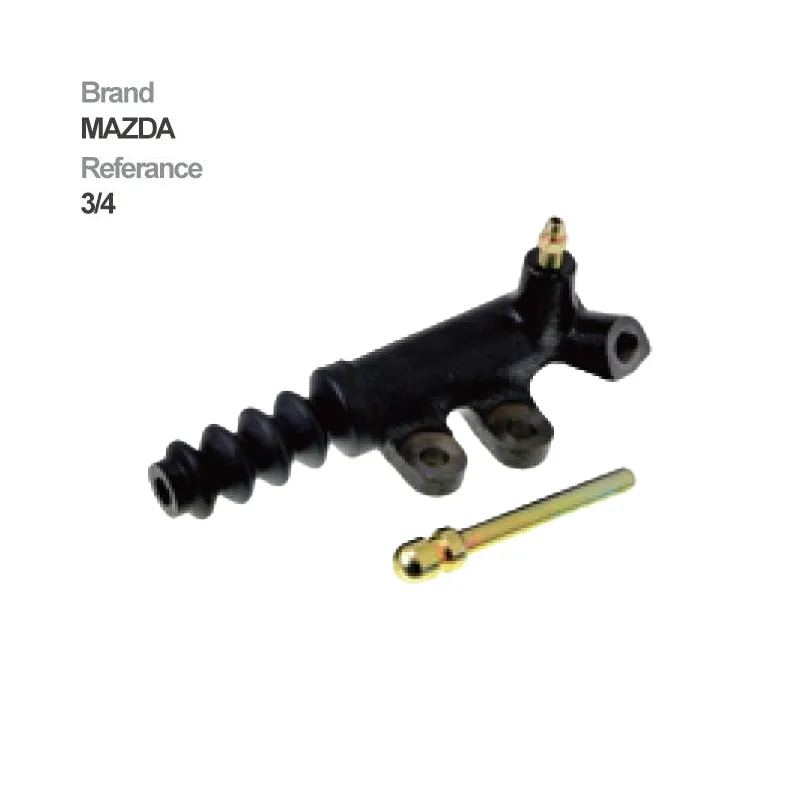 Clutch Slave BJ0N-41-920 Cylinder for MAZDA 3  Auto Brake Systems