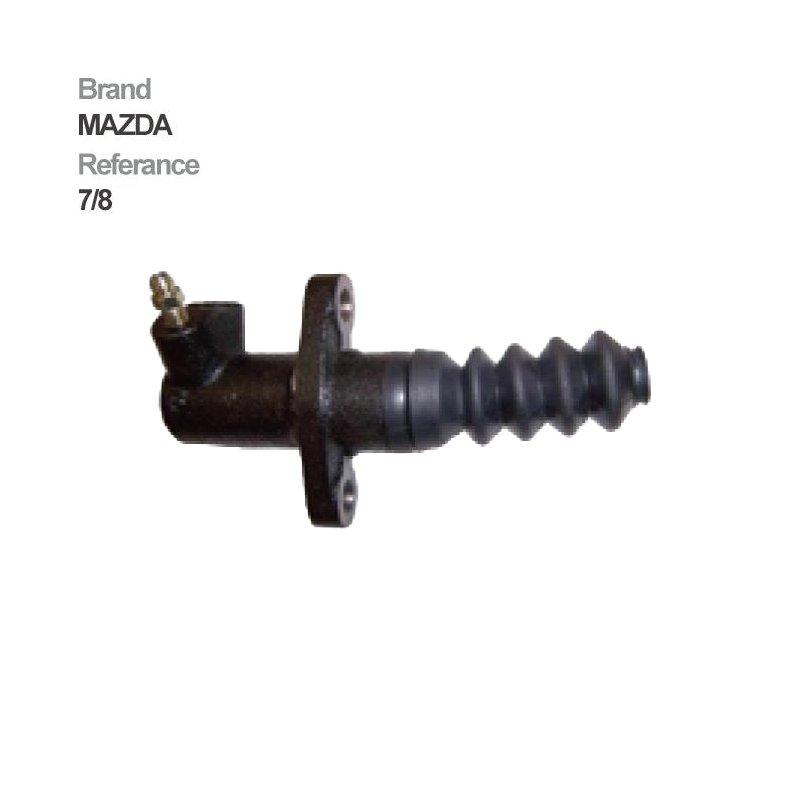 High Quality Clutch Slave Cylinder for Mazda Titan T2600 T3000 T3500 W201-41-920A