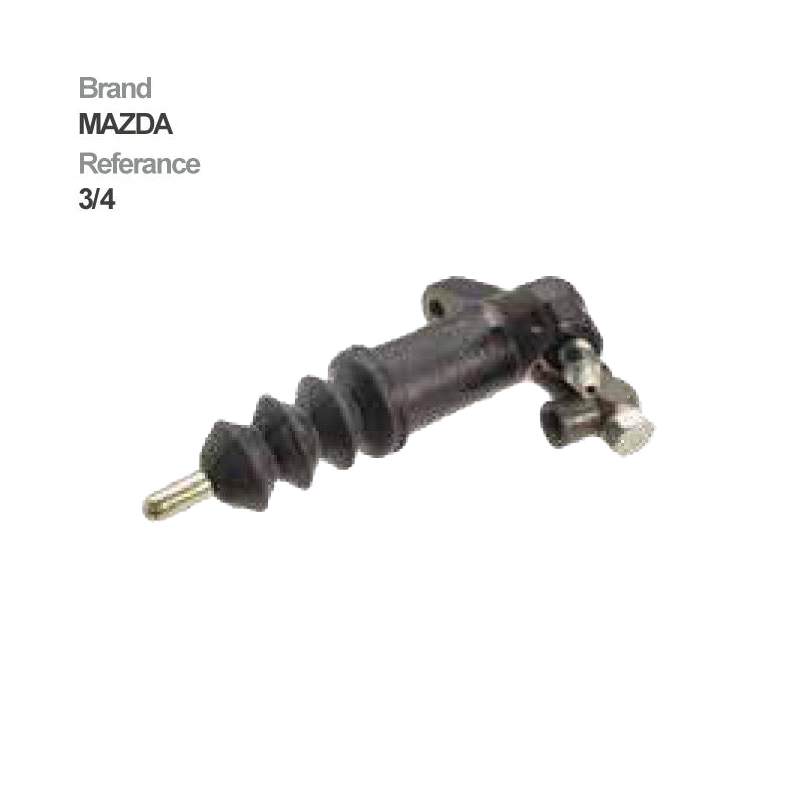High Quality Clutch Slave Cylinder for MAZDA T3000 W023-41-920