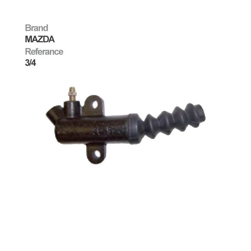 High Quality Clutch Slave Cylinder for MAZDA 6 4084-41-920
