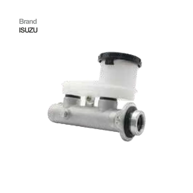 Auto Parts Brake System Brake Master Cylinder 8-94112-625-1 for ISUZU TROOPER I