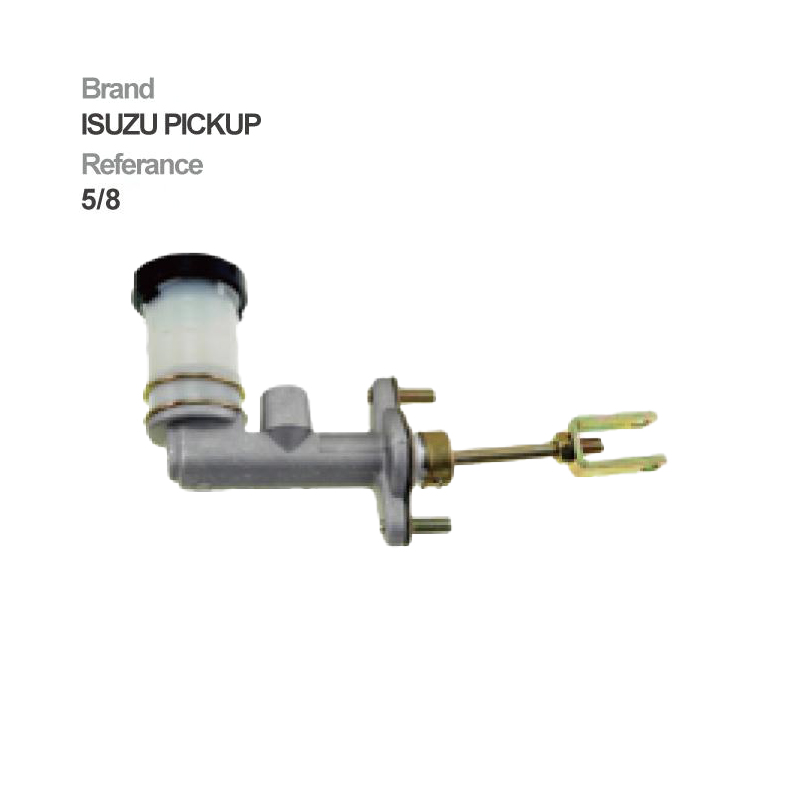 Brake Master 8-94434-710-1  Cylinder for ISUZU PICKUP  Auto Brake Systems