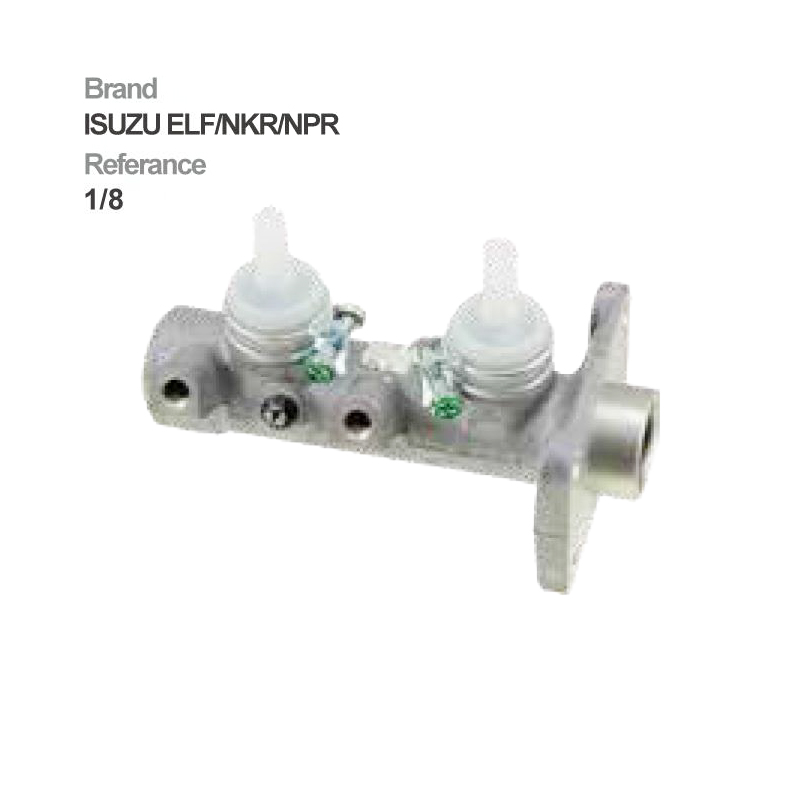 Brake Master 8-94441-330-0  Cylinder for ISUZU ELF/NKR/NPR  Auto Brake Systems