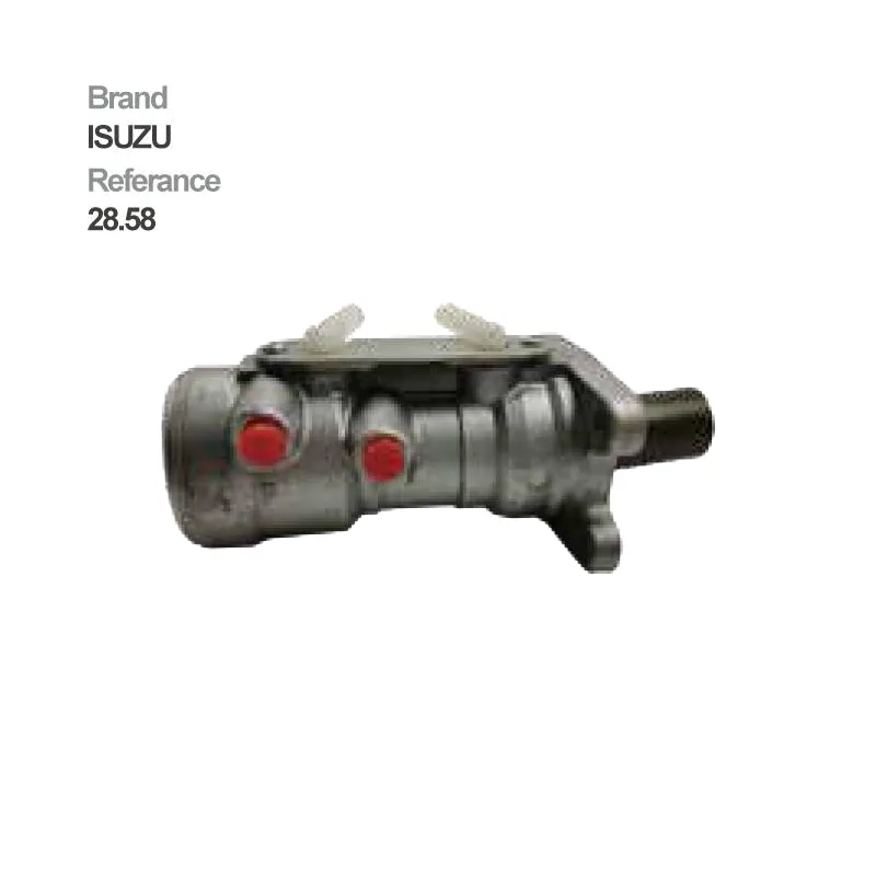 High Quality Brake Master Cylinder for ISUZU ELF NKR NPR 8-97224-374-0