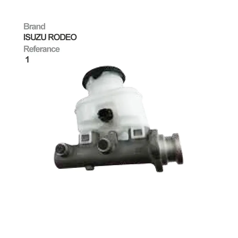 Auto Parts Brake System Brake Master Cylinder 8-97301-532-0  for ISUZU D-MAX