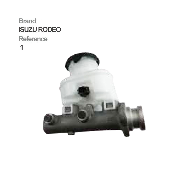 Auto Parts Brake System Brake Master Cylinder 8-97301-532-0  for ISUZU D-MAX