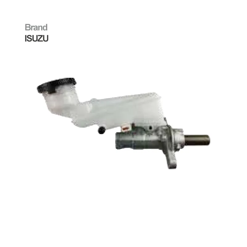 Brake Master 8-98163-230-0 Cylinder for ISUZU D-MAX  Auto Brake Systems