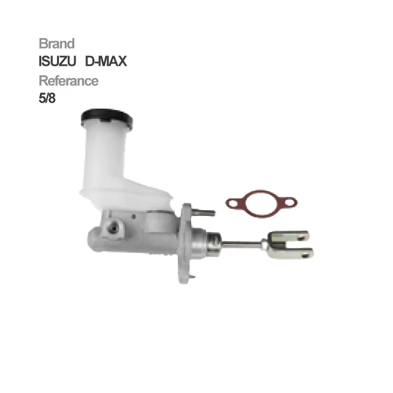 Clutch Master 8-97943407-0 Cylinder for ISUZU D-MAX  Auto Brake Systems