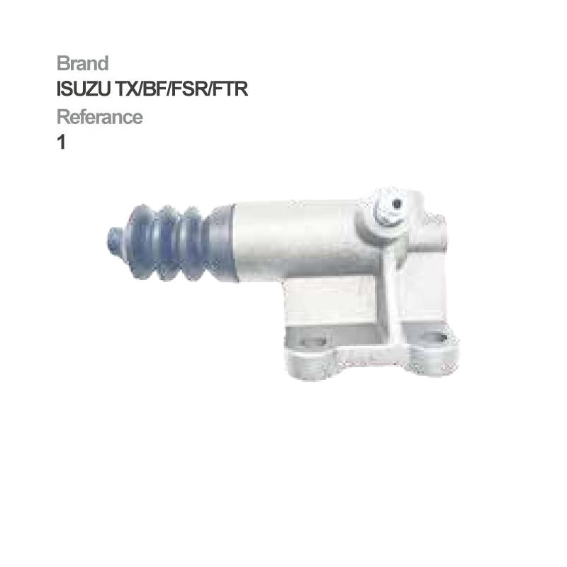 High Quality Clutch Slave Cylinder for ISUZU TX/BF/FSR/FTR 1-47570-022-0