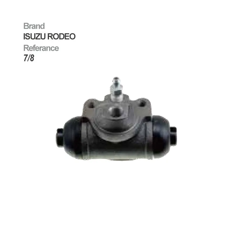 High Quality Brake Wheel Cylinder for ISUZU D-MAX 8-97127-616-0